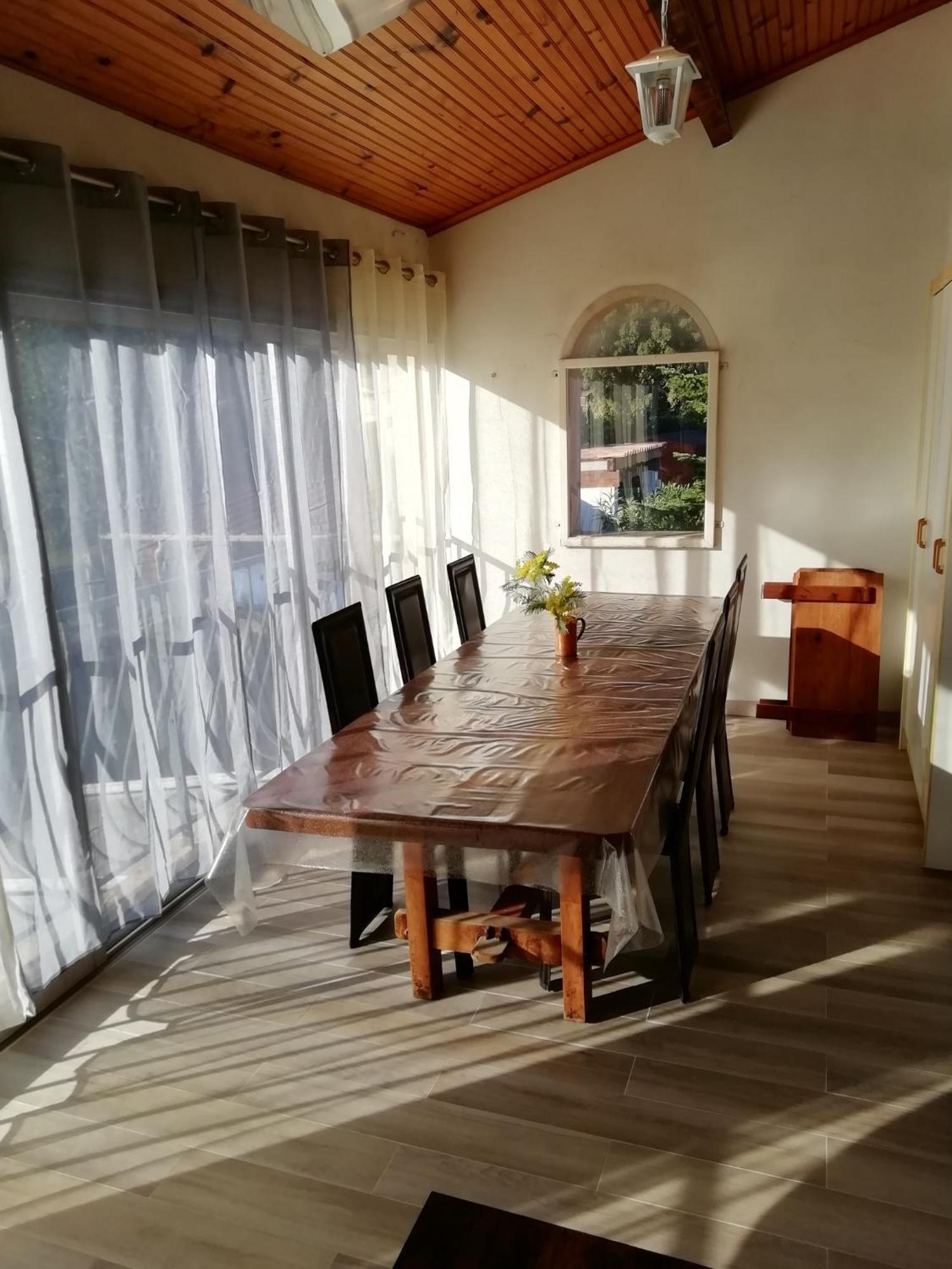 Appartement Classe 3 Etoiles Au 1Er Etage D'Une Maison Avec Jardin Dans Un Quartier Calme Cavalaire-sur-Mer Buitenkant foto